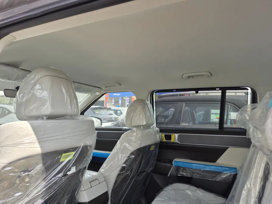 هيونداي سنتافي سمارت 2026 