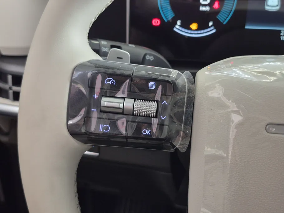 هيونداي سنتافي سمارت 2026 