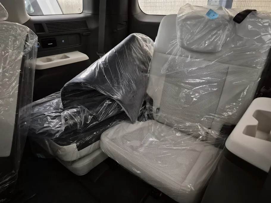 هيونداي سنتافي سمارت 2026 