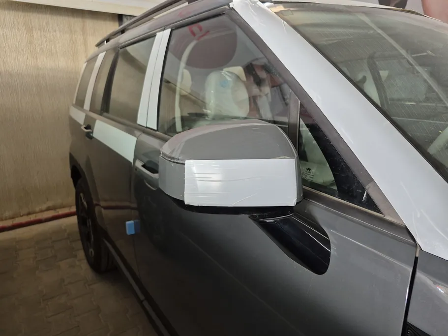 هيونداي سنتافي سمارت 2026 