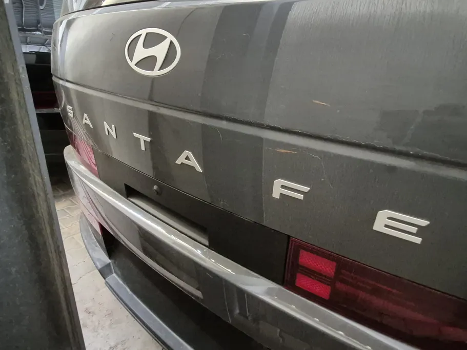 هيونداي سنتافي سمارت 2026 