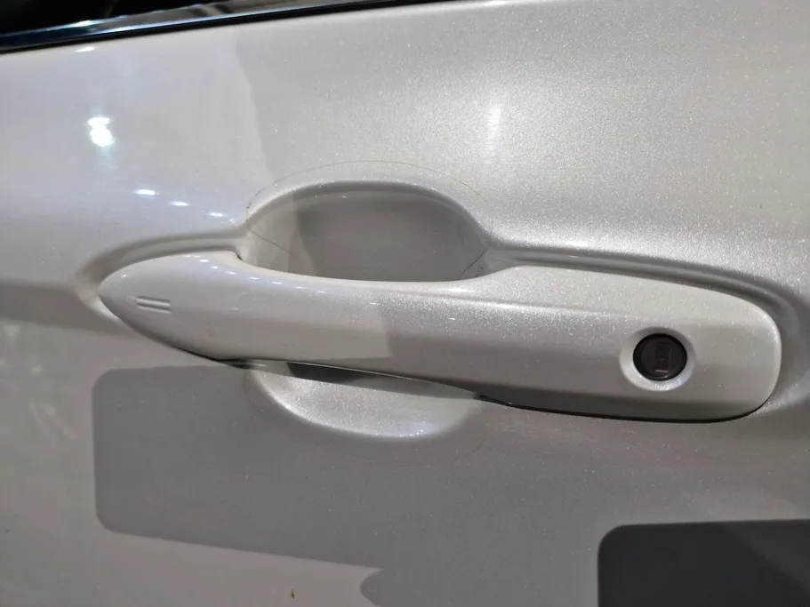 تويوتا كامري GLE 2022 