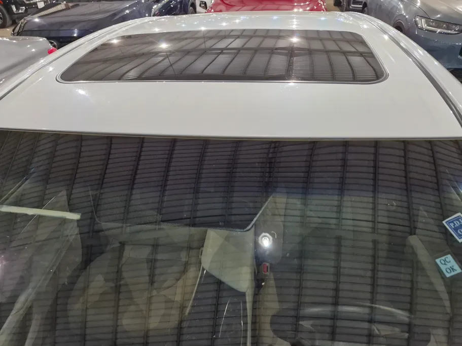 تويوتا كامري GLE 2022 