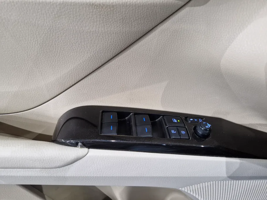 تويوتا كامري GLE 2022 