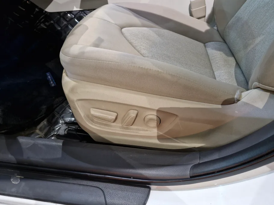 تويوتا كامري GLE 2022 