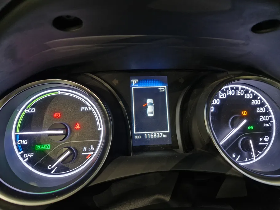 تويوتا كامري GLE 2022 