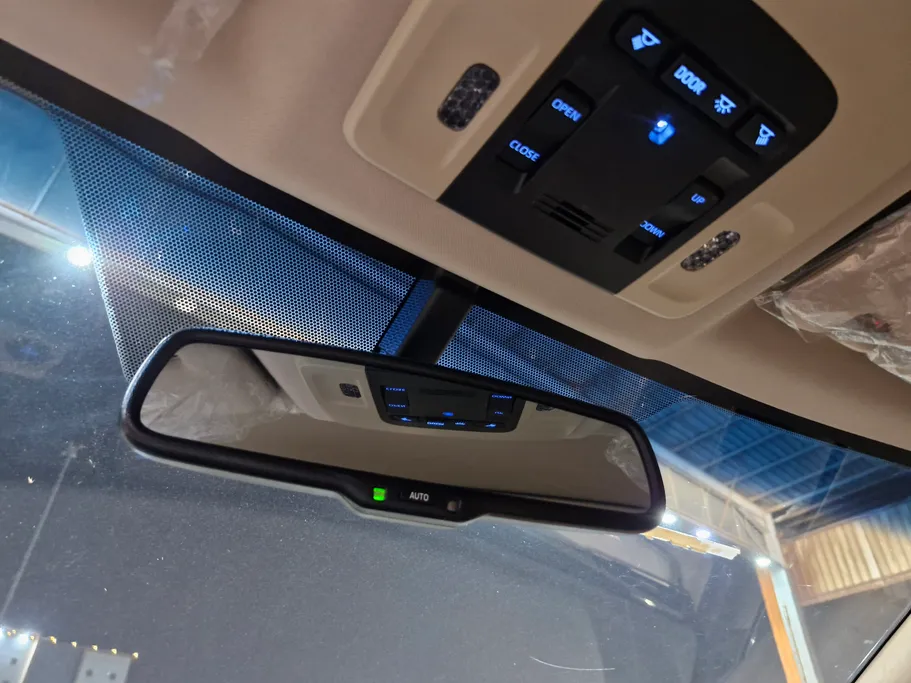 تويوتا كامري GLE 2022 