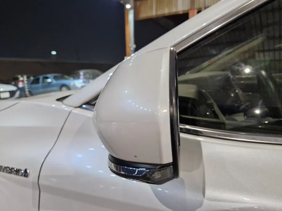 تويوتا كامري GLE 2022 