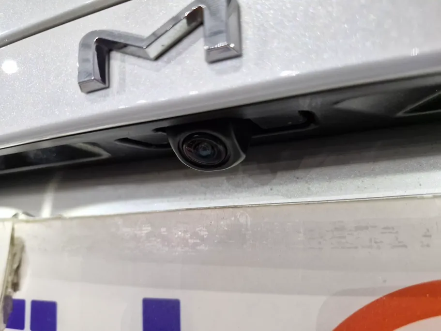 تويوتا كامري GLE 2022 