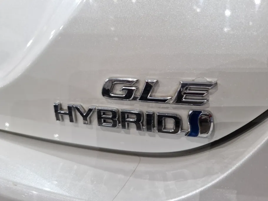 تويوتا كامري GLE 2022 