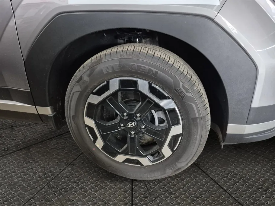 هيونداي سنتافي كومفورت الإصدار الجديد 2026 