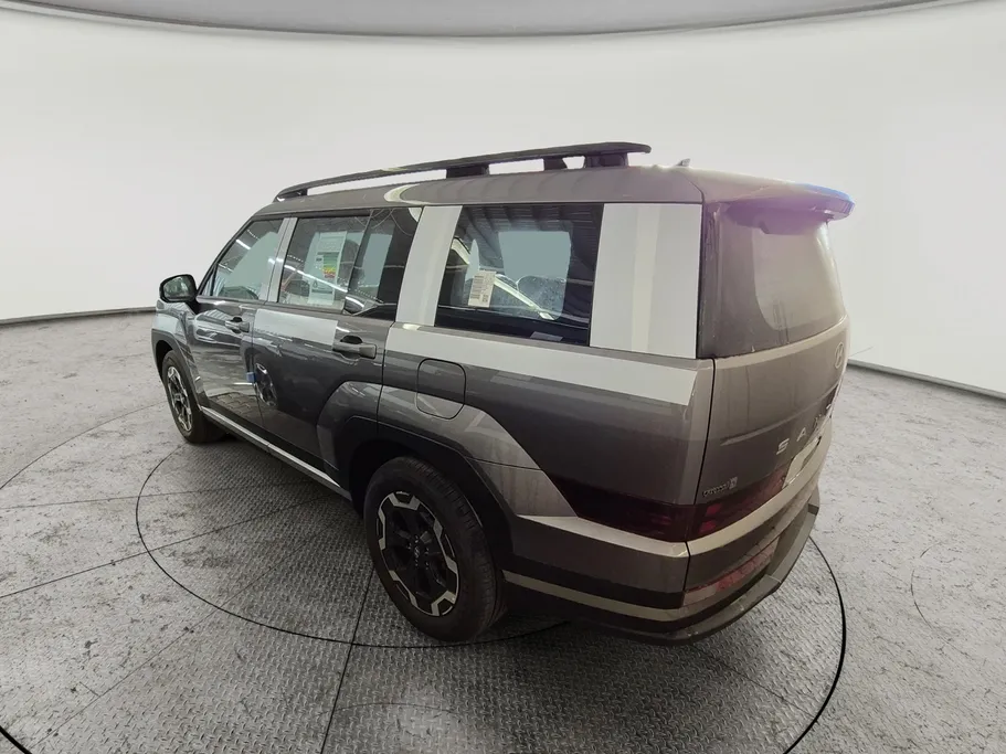 هيونداي سنتافي كومفورت الإصدار الجديد 2026 