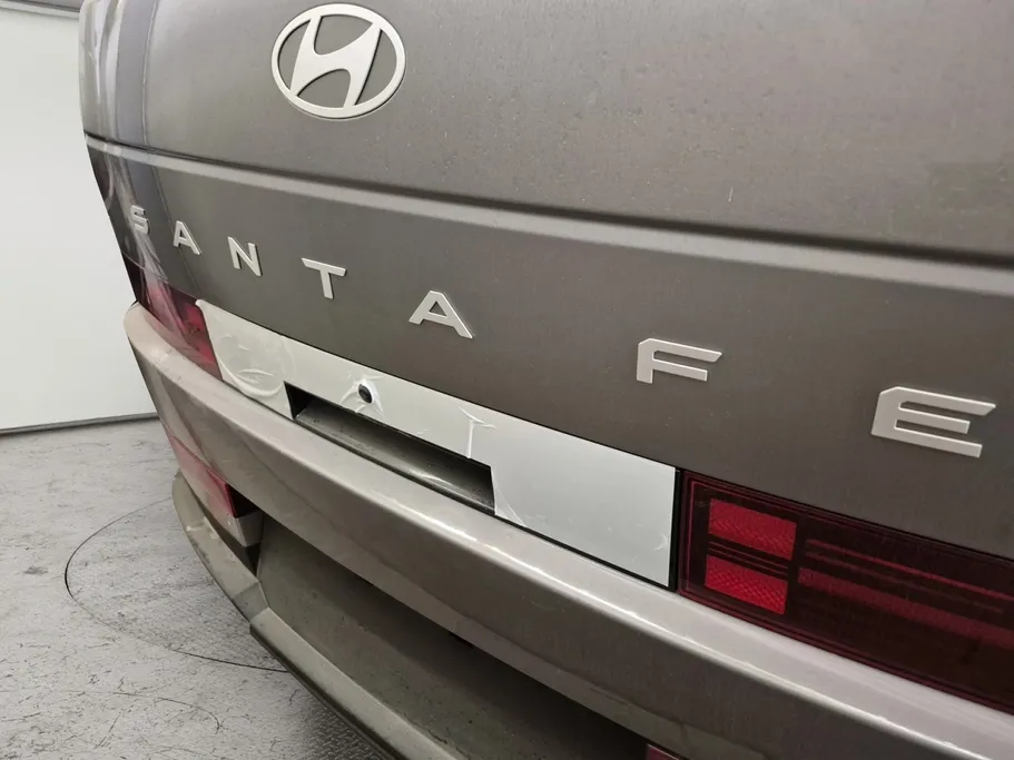 هيونداي سنتافي كومفورت الإصدار الجديد 2026 