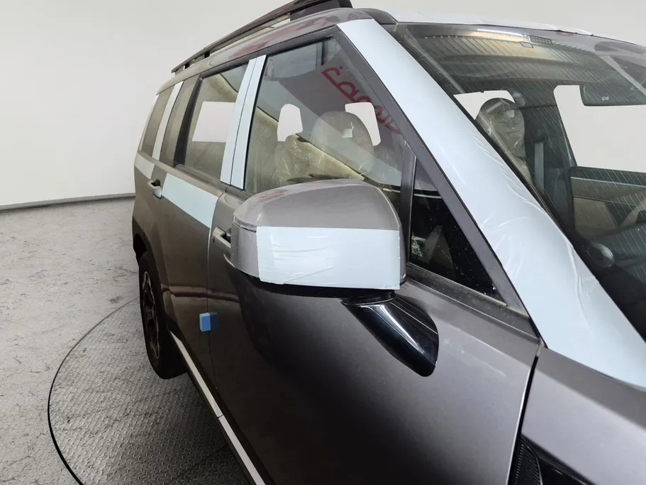 هيونداي سنتافي كومفورت الإصدار الجديد 2026 