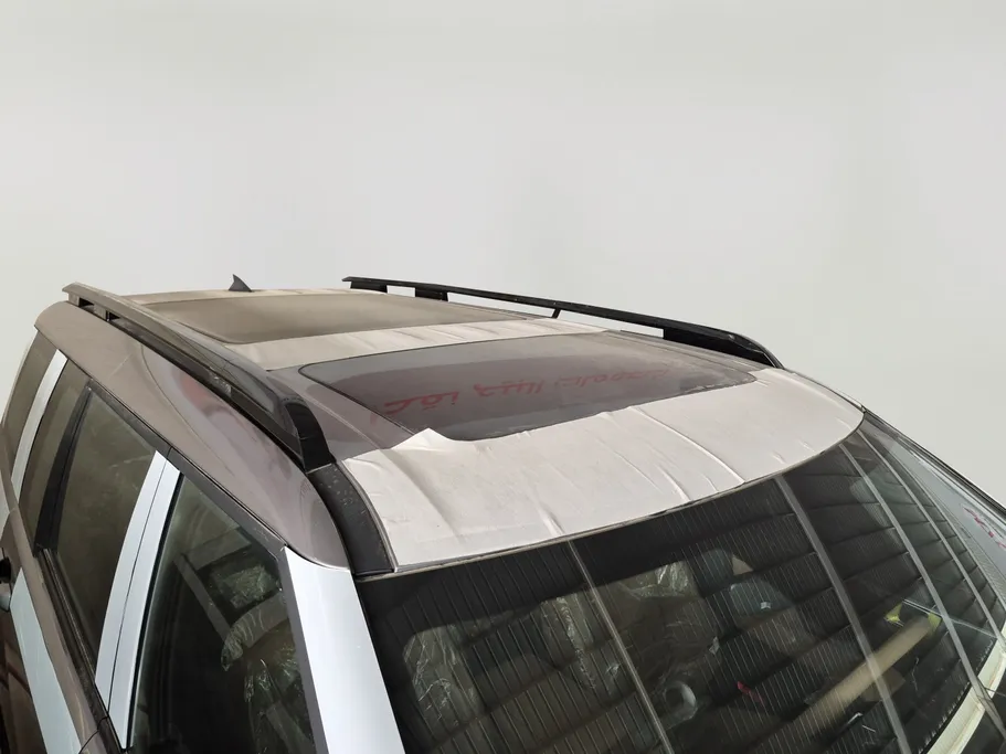 هيونداي سنتافي كومفورت الإصدار الجديد 2026 