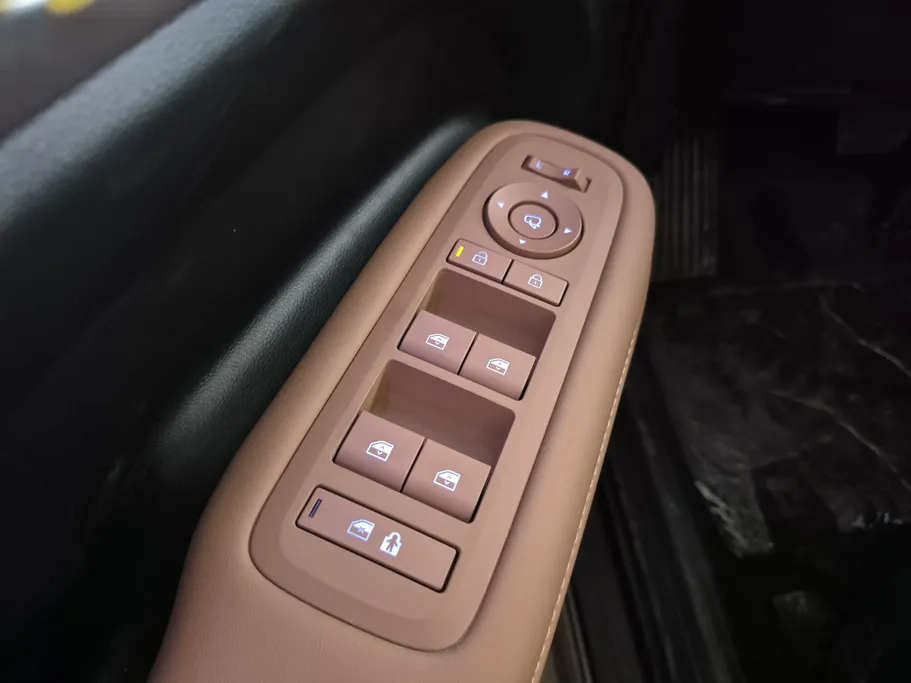 هيونداي سنتافي كومفورت الإصدار الجديد 2026 