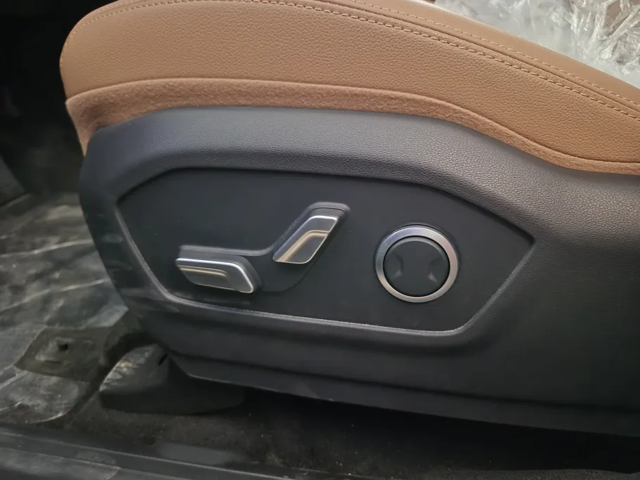 هيونداي سنتافي كومفورت الإصدار الجديد 2026 