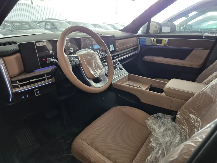 هيونداي سنتافي كومفورت الإصدار الجديد 2026 