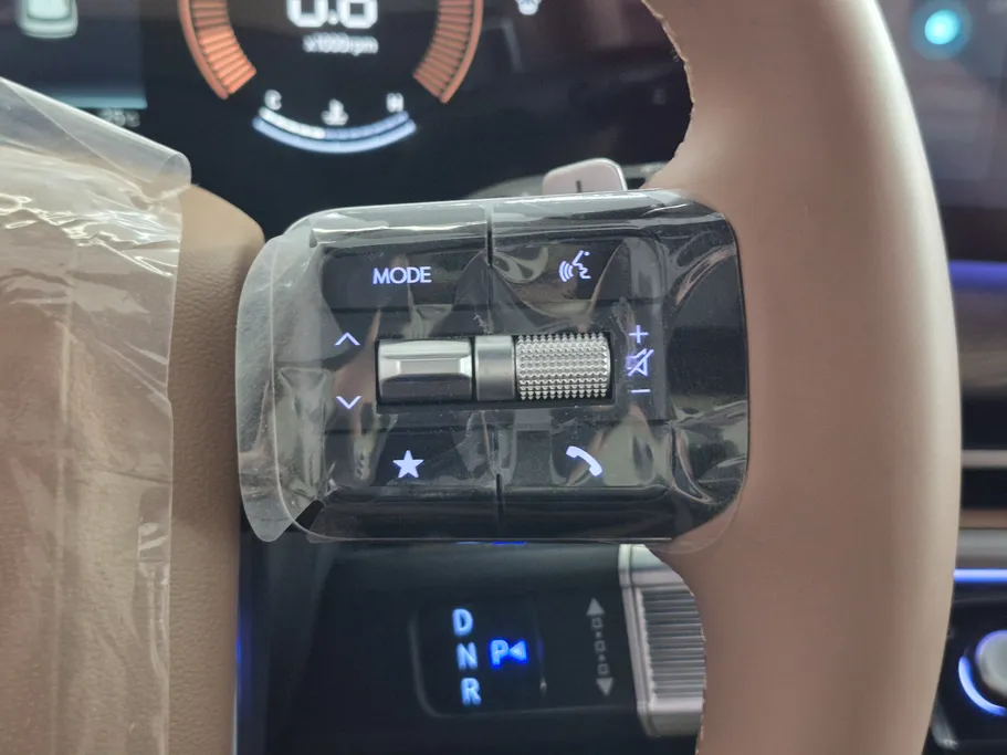 هيونداي سنتافي كومفورت الإصدار الجديد 2026 