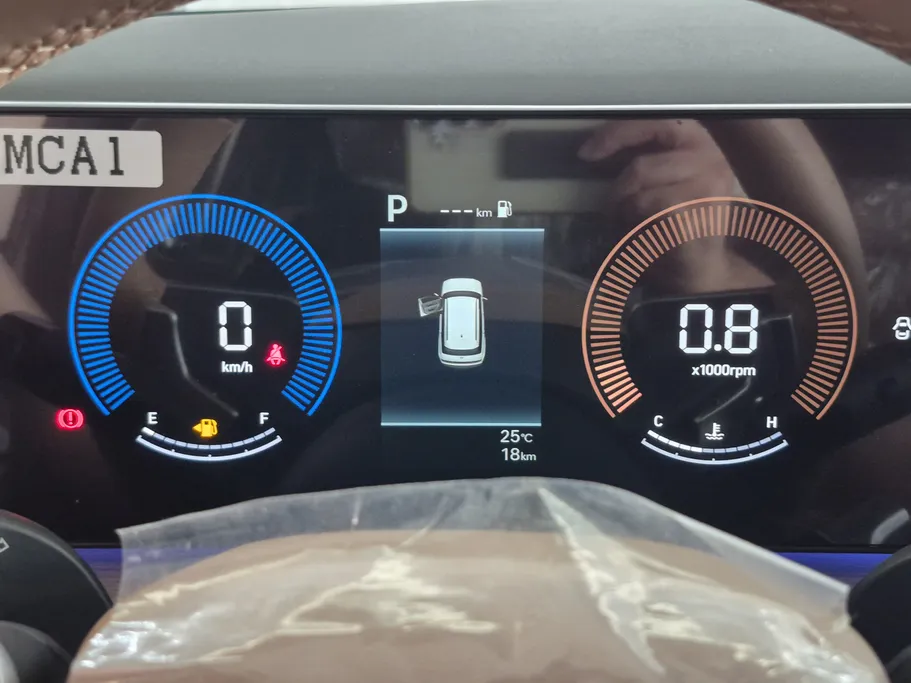 هيونداي سنتافي كومفورت الإصدار الجديد 2026 