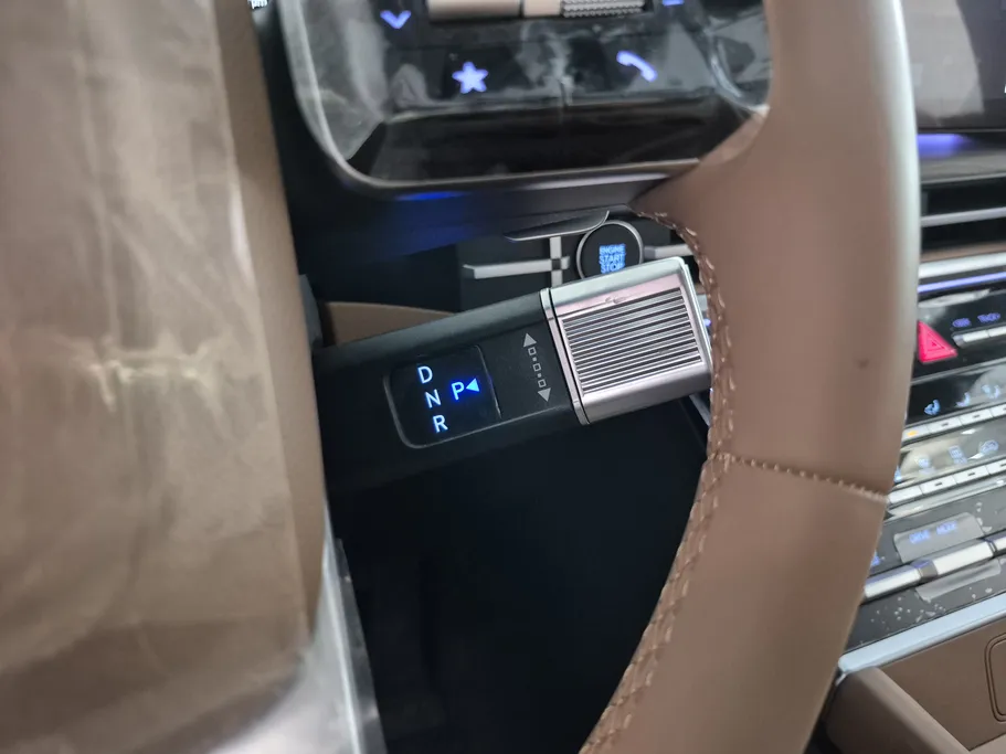 هيونداي سنتافي كومفورت الإصدار الجديد 2026 