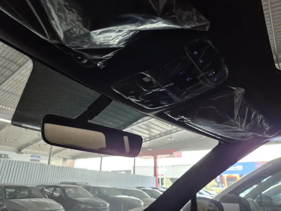 هيونداي سنتافي كومفورت الإصدار الجديد 2026 