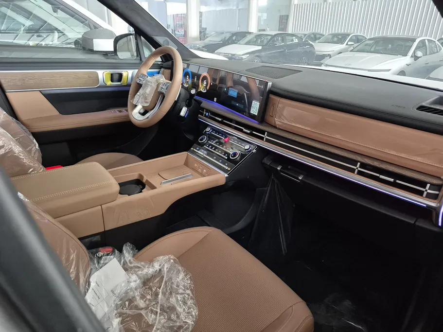 هيونداي سنتافي كومفورت الإصدار الجديد 2026 