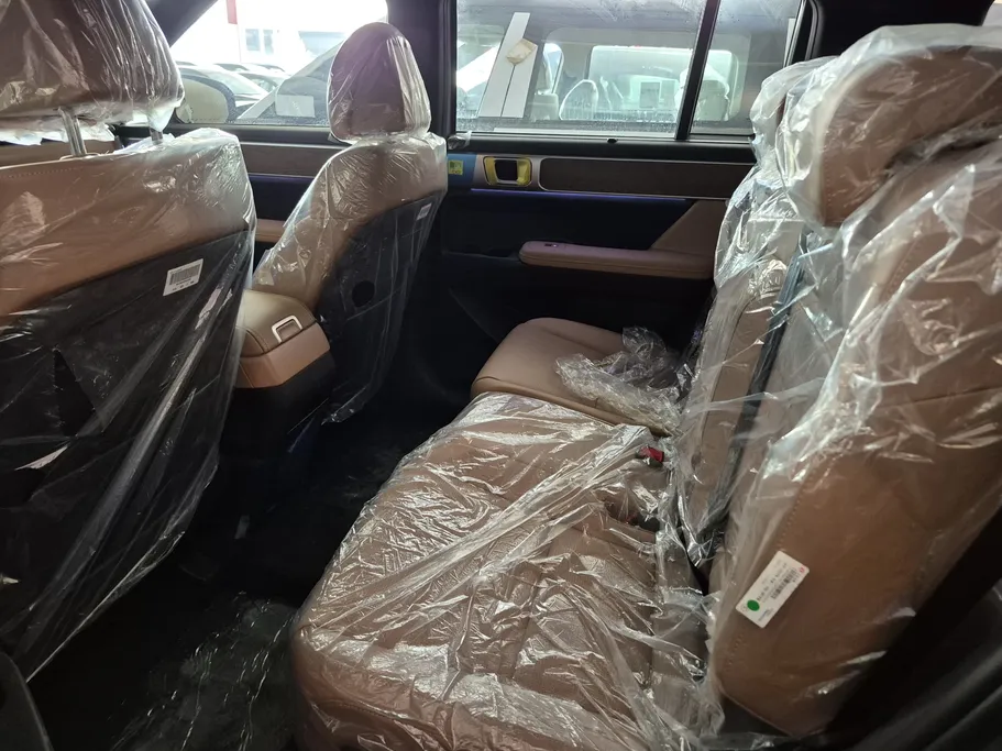 هيونداي سنتافي كومفورت الإصدار الجديد 2026 