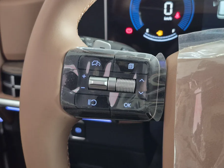 هيونداي سنتافي كومفورت الإصدار الجديد 2026 