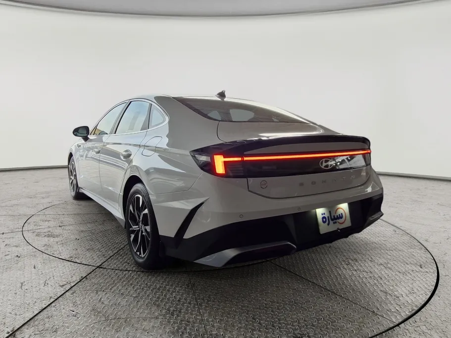 هيونداي سوناتا STD 2024 