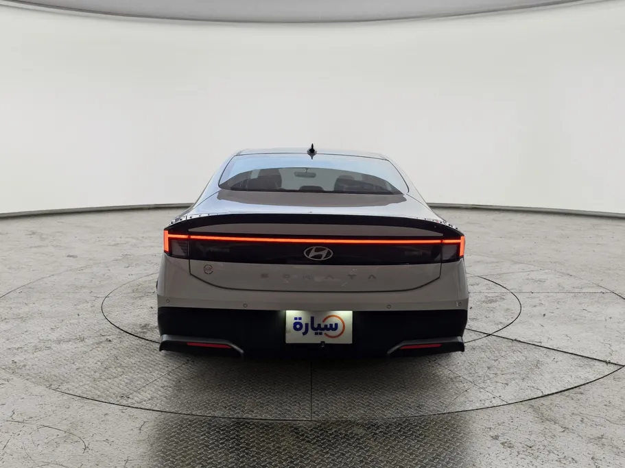 هيونداي سوناتا STD 2024 