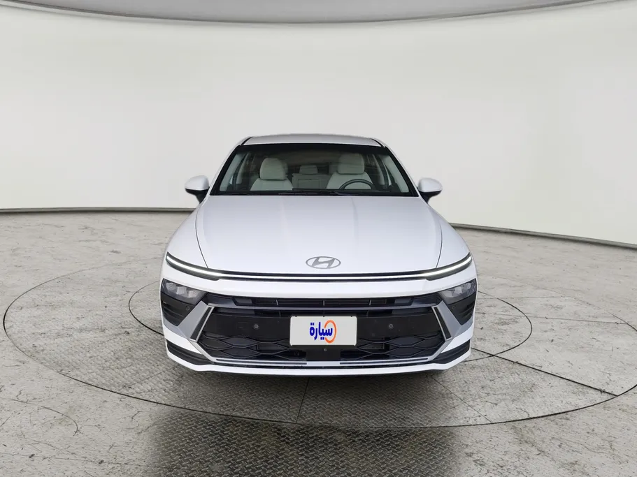 هيونداي سوناتا STD 2024 