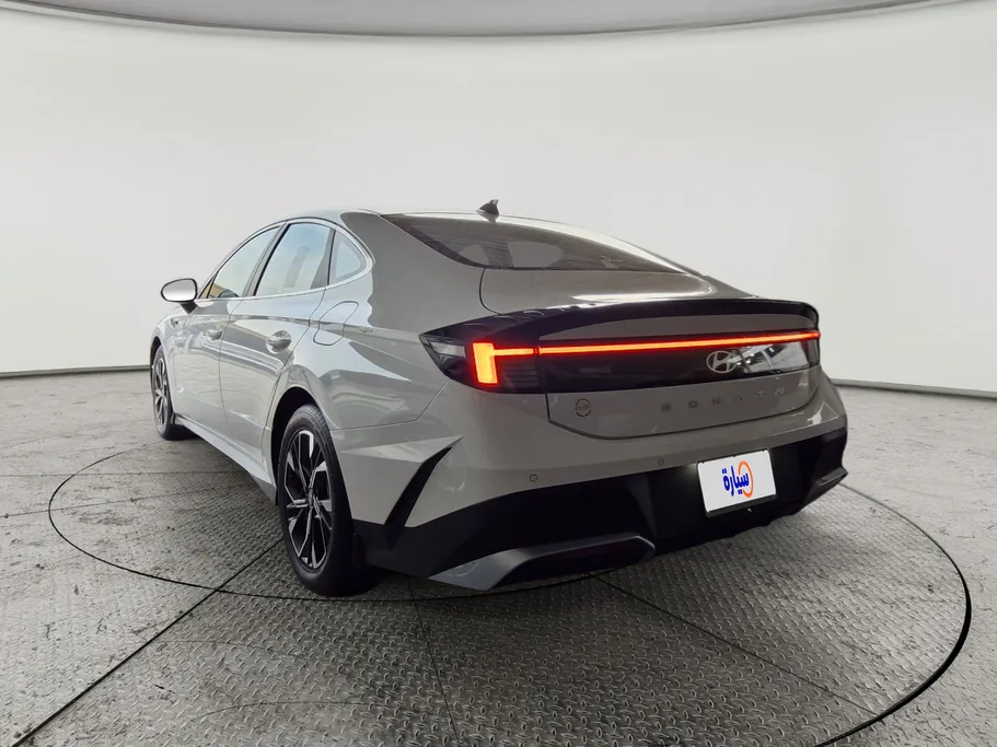 2024 Hyundai Sonata STD 