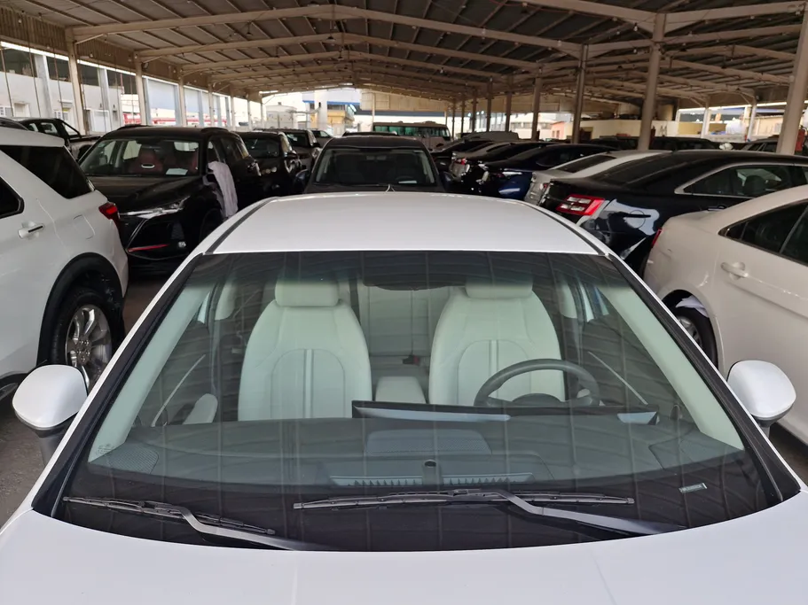 هيونداي سوناتا STD 2024 