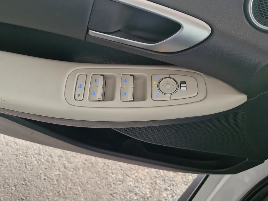 هيونداي سوناتا STD 2024 