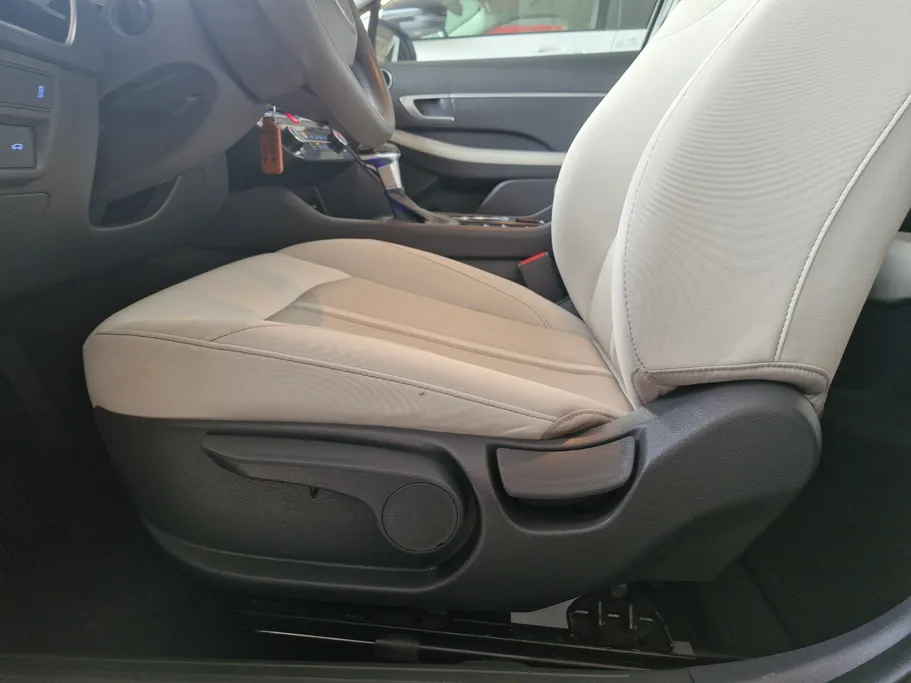 هيونداي سوناتا STD 2024 