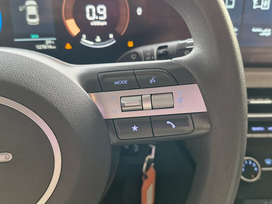 هيونداي سوناتا STD 2024 