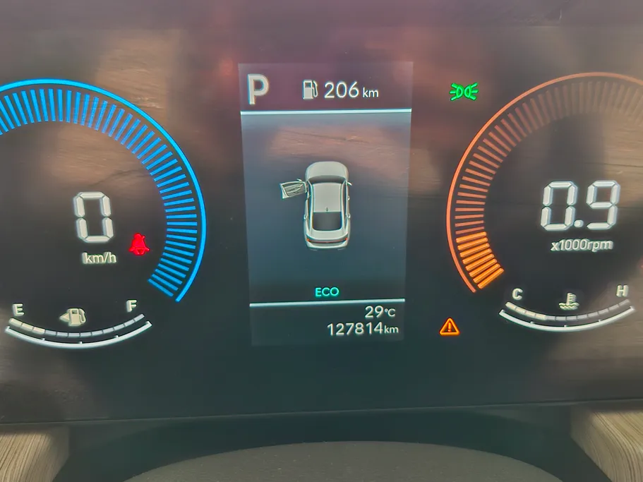 هيونداي سوناتا STD 2024 