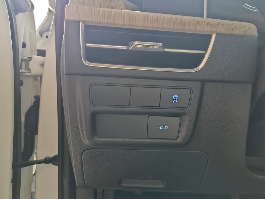 هيونداي سوناتا STD 2024 