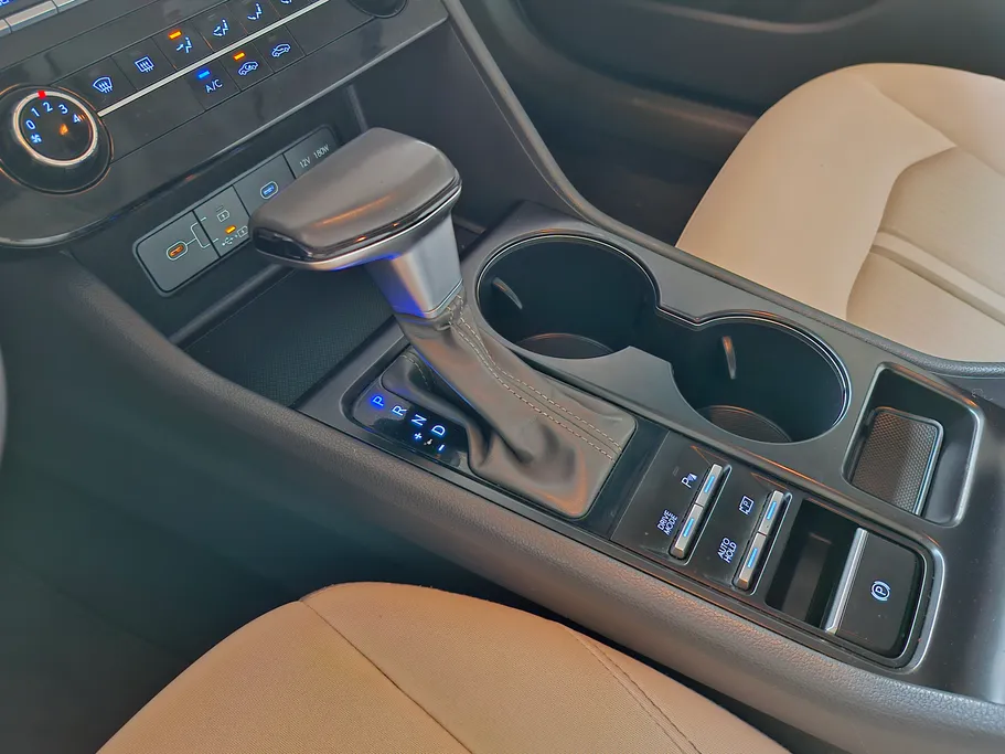 هيونداي سوناتا STD 2024 