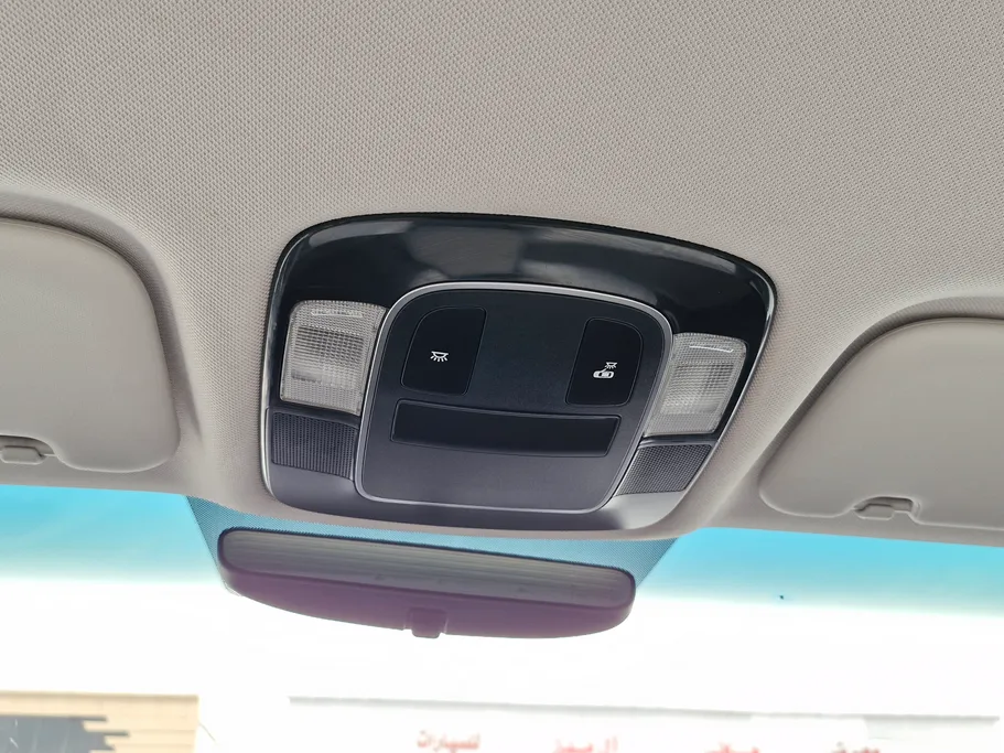 هيونداي سوناتا STD 2024 