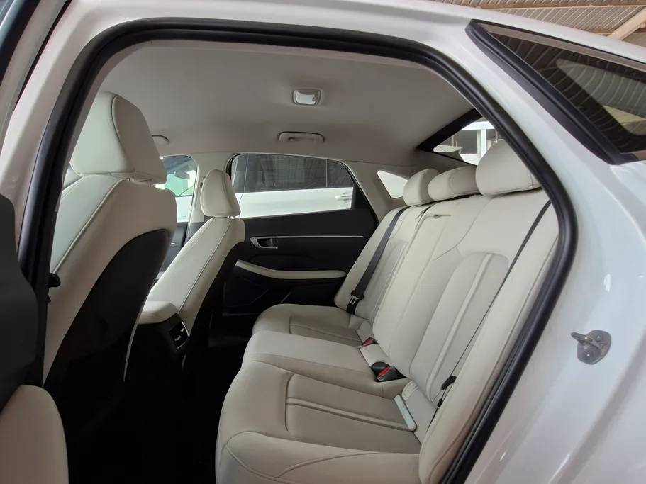 هيونداي سوناتا STD 2024 