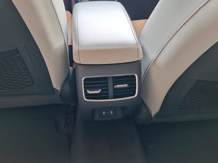 هيونداي سوناتا STD 2024 