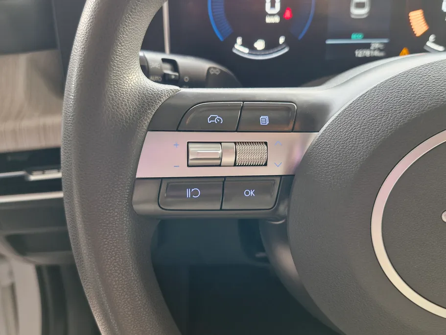 هيونداي سوناتا STD 2024 