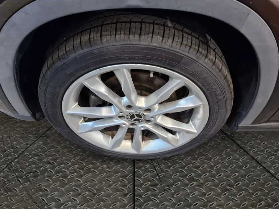 2019 Mercedes GLA 220 