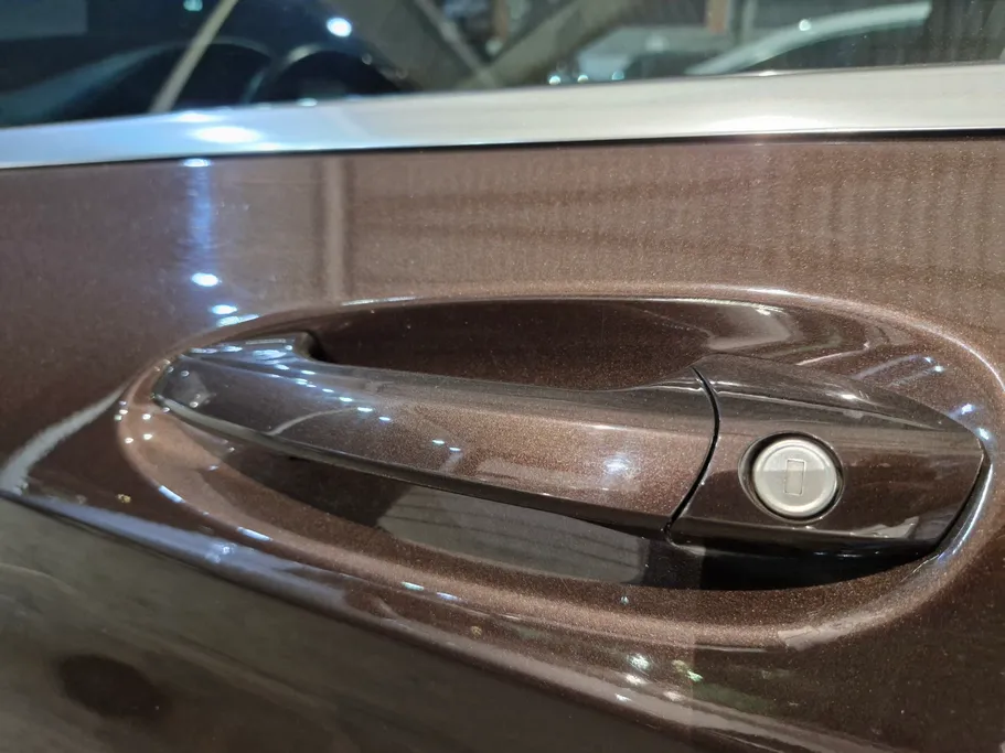 2019 Mercedes GLA 220 