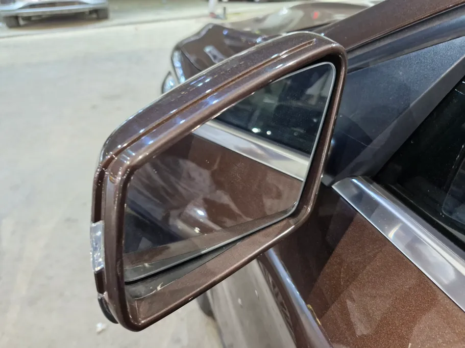 2019 Mercedes GLA 220 