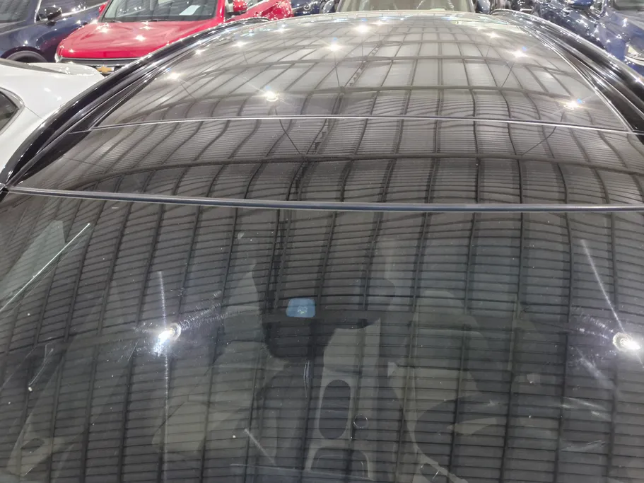 2019 Mercedes GLA 220 