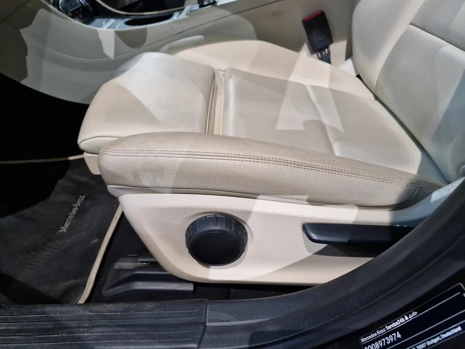 2019 Mercedes GLA 220 