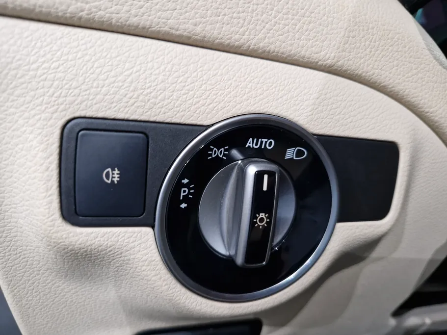 2019 Mercedes GLA 220 